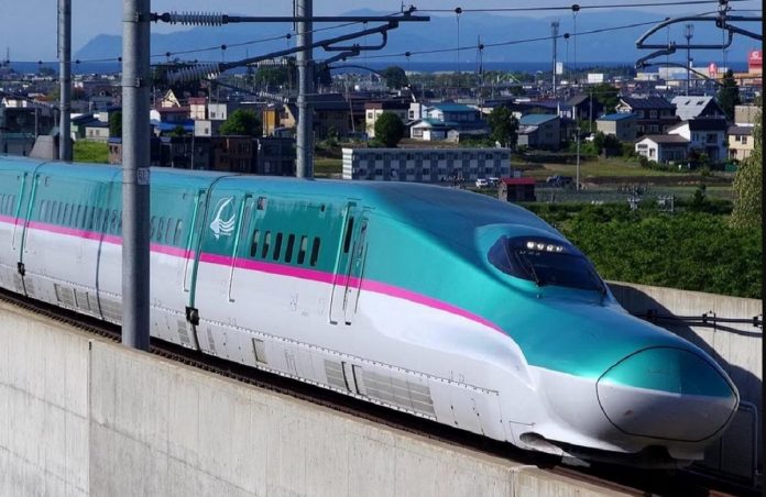 Investigation land acquisition in bullet train project in Thane, Palghar will be conducted through Divisional Commissioner