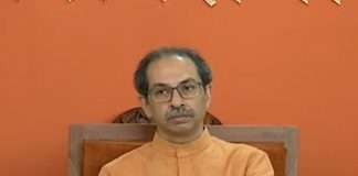 Uddhav Thackeray called an urgent meeting of Thackeray group leaders