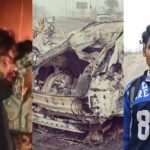 rishabh pant car accident people make videos and collect money instead of save him