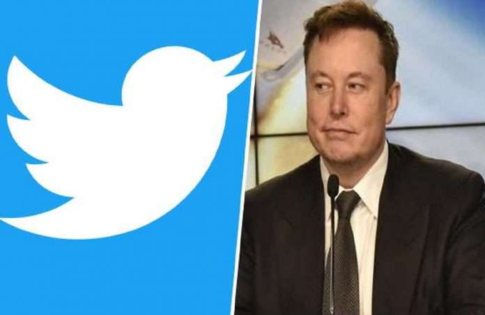 Elon Musk resigns as Twitter CEO