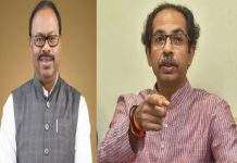 bjp leader chandrasekhar bawankule criticism shiv sena uddhav thackeray on thackeray group vanchit bahujan aghadi alliance