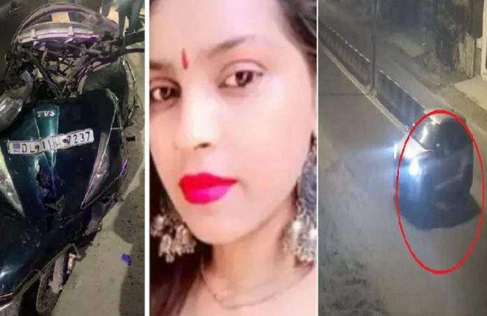 friend of delhi woman dragged by car says she was screaming driver knew