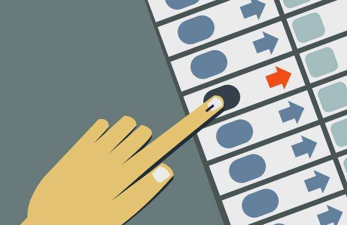 tripura assembly elections 2023 Tripura Election voting percentage polling booth bjp congress tipra motha tripura exit polls latest news