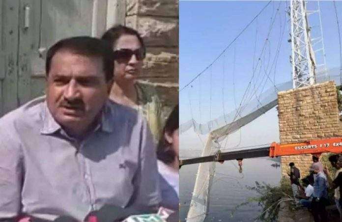 Morbi-Bridge-Collapse-Chargesheet-Jaysukh-Patel