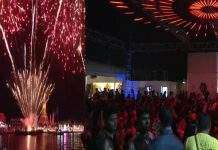 Happy New Year 2023 new year celebration in india mumbai pune maharashtrasydney auckland and all over the world welcome 2023