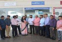 Stop Inconveniencing Women Passengers at Mumbai Airport Shiv Sena customer protection cell demands Indigo Airline