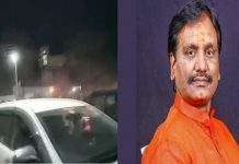 ambadas danve criticism shinde group for attack on shiv sena aaditya thackeray car