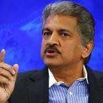 Uttarkashi Tunnel Rescue Anand Mahindra tweeted for the laborers who came out of the tunnel Appreciation to all