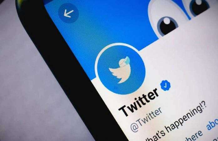 Twitter suspended more than 1.6 million accounts for violating rules