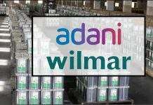 Adani-Wilmar-Raided
