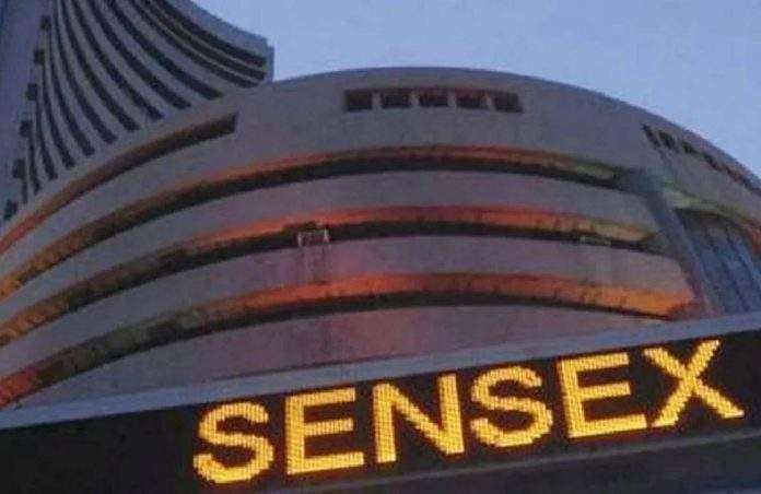 Sensex-Opening-Bell