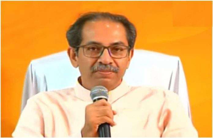 Uddhav Thackeray asked questions to government on issue of Barsu project