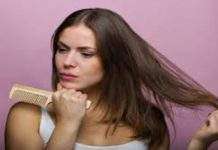 Should you oil your hair if you have dandruff?
