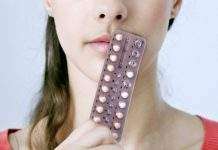 Use of birth contraceptive pills and their effects