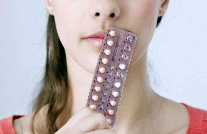 Use of birth contraceptive pills and their effects