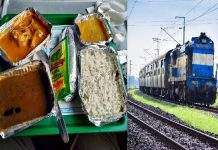 indian railways passengers on select trains can now order food via whatsapp