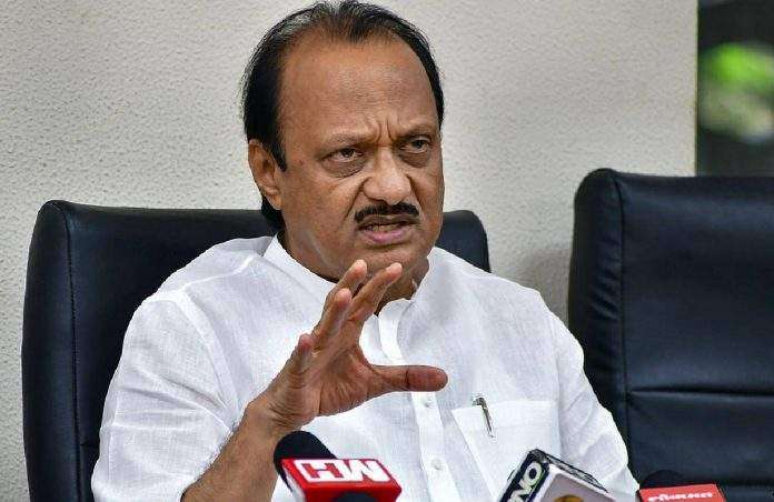 Ajit Pawar rebuked the state's financial discipline due to the Centre's decision, over demonetisation