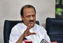 Ajit Pawar attacked the government over the budget