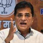 BJP leader Kirit Somaiya also wants an inquiry into the Kharghar incident
