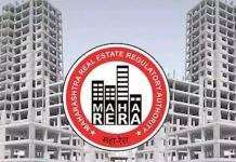 Show cause notices issued by MAHARERA to 261 projects of developers