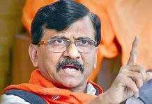 If I had knelt down with boxes, I would have been a leader today, Sanjay Raut's venomous criticism of Shinde