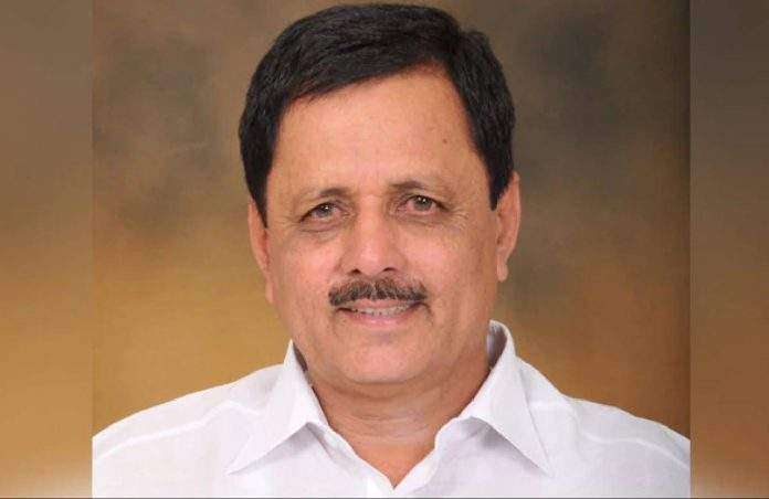 Karnataka BJP MLA Arrest