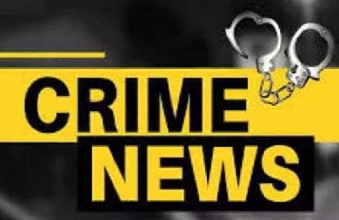 Mumbai Crime news