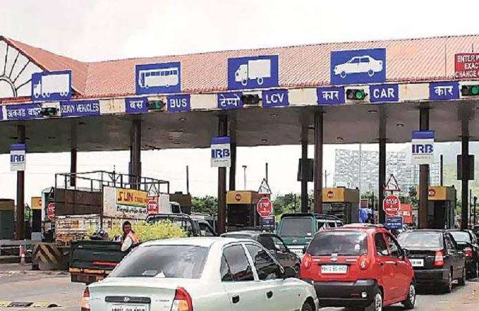 Mumbai Pune Express way toll rates hike by 18 percent