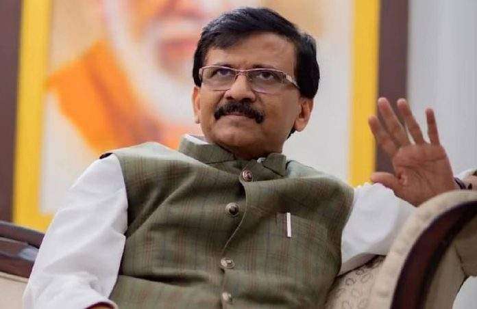 Sanjay-Raut-On-NCP-Form-Government-With-BJP