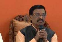 Lands in Konkan fraudulently purchased through brokers, sensational claim of MP Vinayak Raut