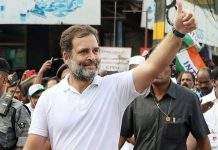 Karnataka Elections Announced; But focus on Rahul Gandhi's campaign rally, because...