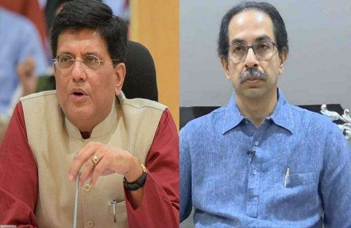 Two more MPs to leave Thackeray's side; The Union Minister made a secret blast