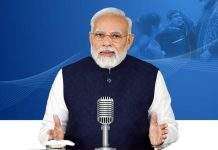 Prime Minister Narendra Modi's "Mann Ki Baat" will air its 99th episode