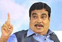 Nitin Gadkari was furious at the news of the retirements