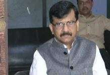 case has been registered against Sanjay Raut due to 'that' tweet