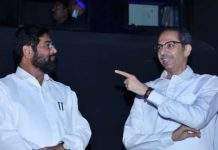 Big blow to Shinde's Shiv Sena in Khed; Local leader's entry into Thackeray group