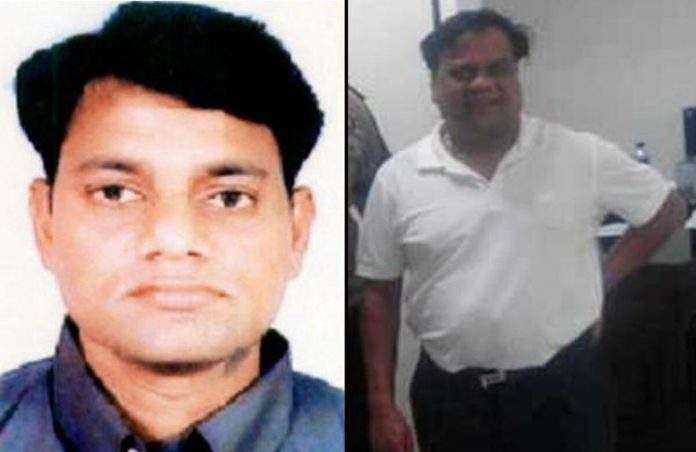 Chhota Rajan's fugitive accomplice Santosh Sawant was brought to India from Singapore