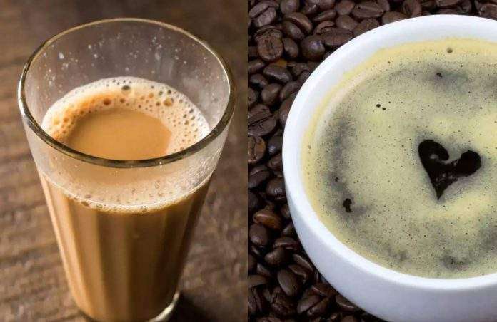 Tea and Coffee side Effect