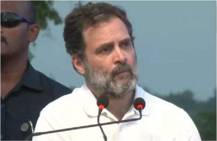 Rahul Gandhi summoned by UP court for 'that' statement in 2018 PPK