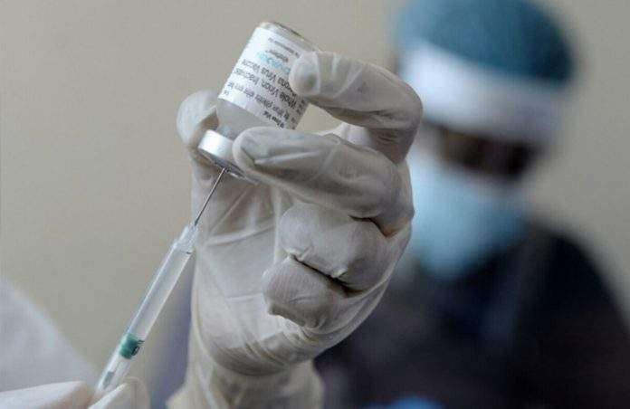 Knock-off vaccination to start from April 28 in Mumbai