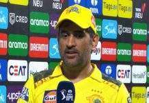 "I will always be in CSK's team but...", Dhoni sheds light on the question of retirement