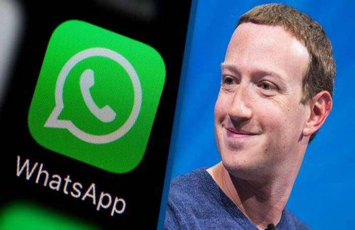 Mark Zuckerberg announced a new awesome update for WhatsApp