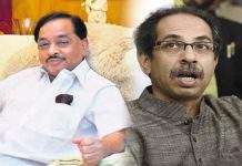 relief to Narayan Rane, case regarding remarks on Thackeray was finally cancelled