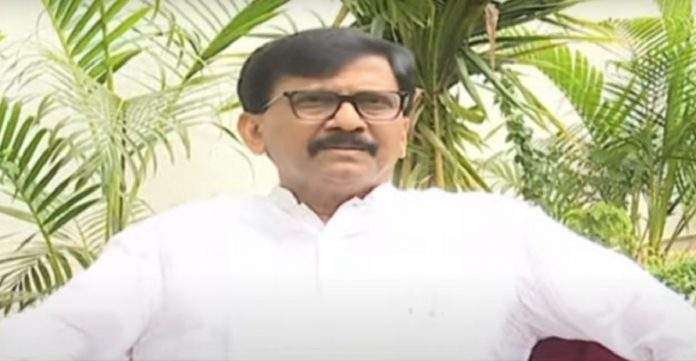 Sanjay Raut explained the matter of opposing the program of the new parliament building