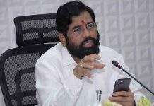 Narendra Modi alone overpowers all opponents CM Eknath Shinde Criticized Uddhav Thackeray