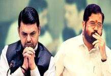 Dispute between BJP and Shiv Sena regarding Lok Sabha seats? Resentment among Shinde group leaders