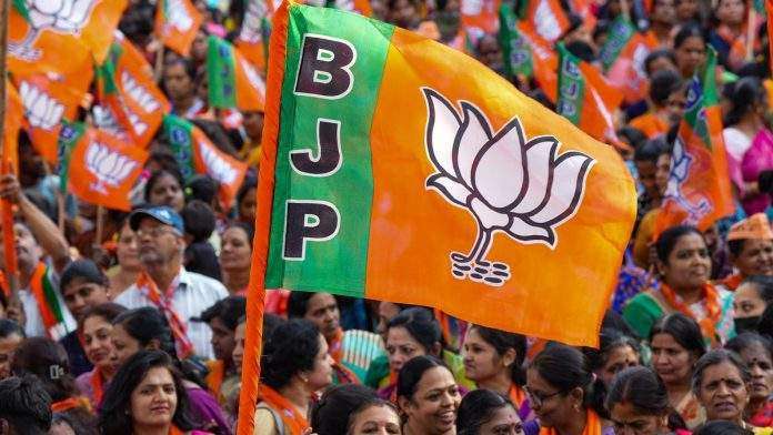 BJP takes the blow of Karnataka defeat; Gearing up for the upcoming Lok Sabha
