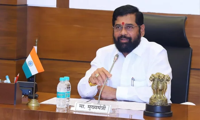 1 lakh 20 thousand jobs will be created in the state - CM Eknath shinde PPK