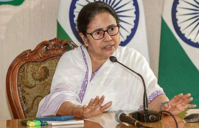 Mamata Banerjee Car Accident West Bengal Chief Minister Mamata Banerjee s car accident Minor injuries