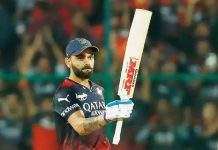IPL 2023 Virat Kohli Should leave RCB and joined Delhi Capitals advice of kevin Pietersen after playoff matc